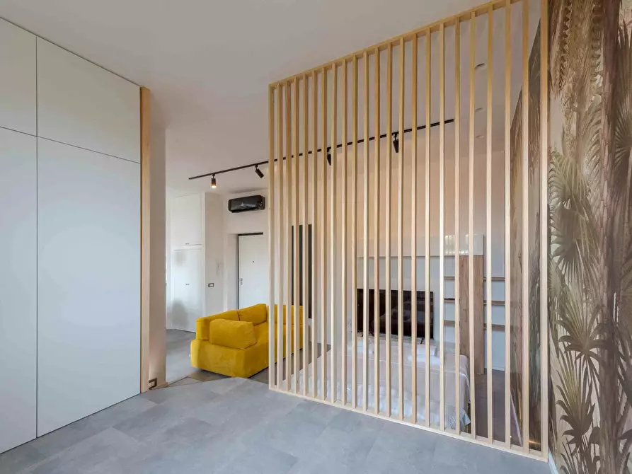 Immagine 10 di Appartamento in affitto  in Piazzale Costantino Nigra a Milano