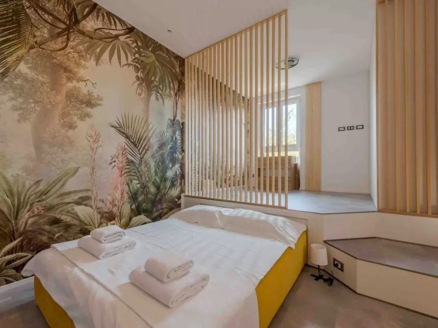 Immagine 4 di Appartamento in affitto  in Piazzale Costantino Nigra a Milano