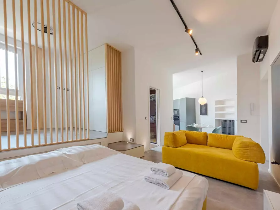 Immagine 3 di Appartamento in affitto  in Piazzale Costantino Nigra a Milano