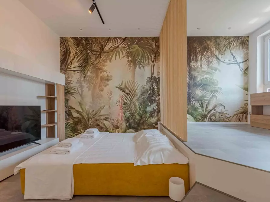 Immagine 5 di Appartamento in affitto  in Piazzale Costantino Nigra a Milano