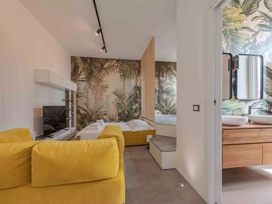 Immagine 8 di Appartamento in affitto  in Piazzale Costantino Nigra a Milano