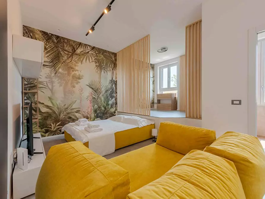 Immagine 6 di Appartamento in affitto  in Piazzale Costantino Nigra a Milano