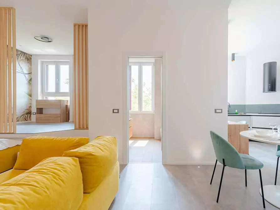 Immagine 1 di Appartamento in affitto  in Piazzale Costantino Nigra a Milano