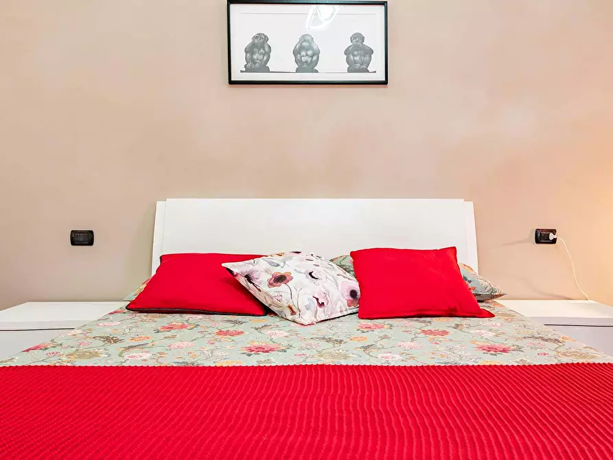 Immagine 9 di Appartamento in affitto  in Via Giulio e Corrado Venini a Milano