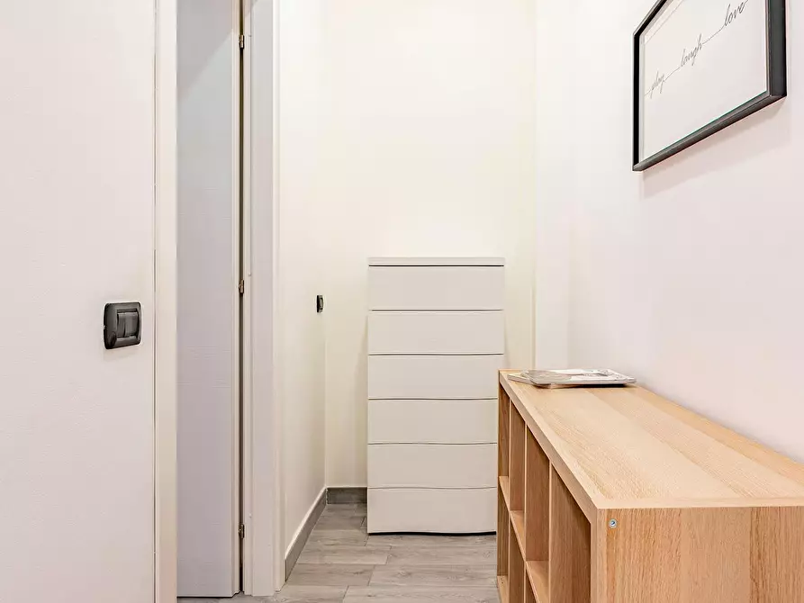 Immagine 10 di Appartamento in affitto  in Via Giulio e Corrado Venini a Milano