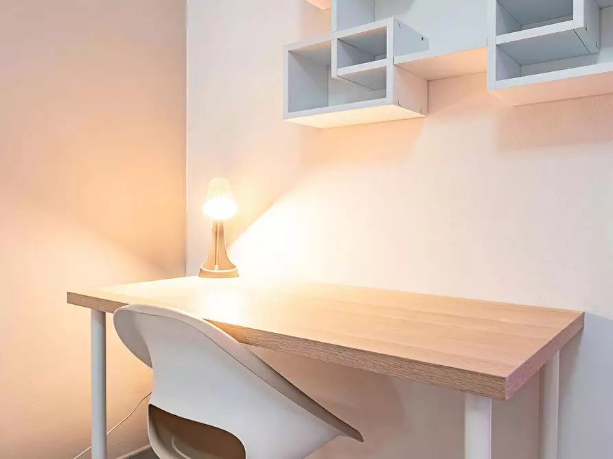 Immagine 8 di Appartamento in affitto  in Via Giulio e Corrado Venini a Milano