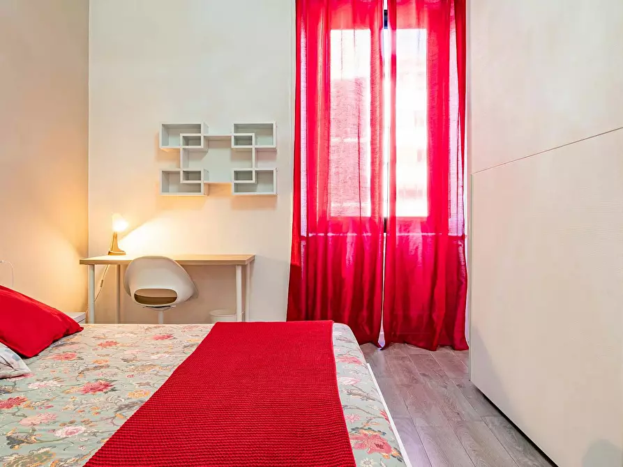 Immagine 5 di Appartamento in affitto  in Via Giulio e Corrado Venini a Milano