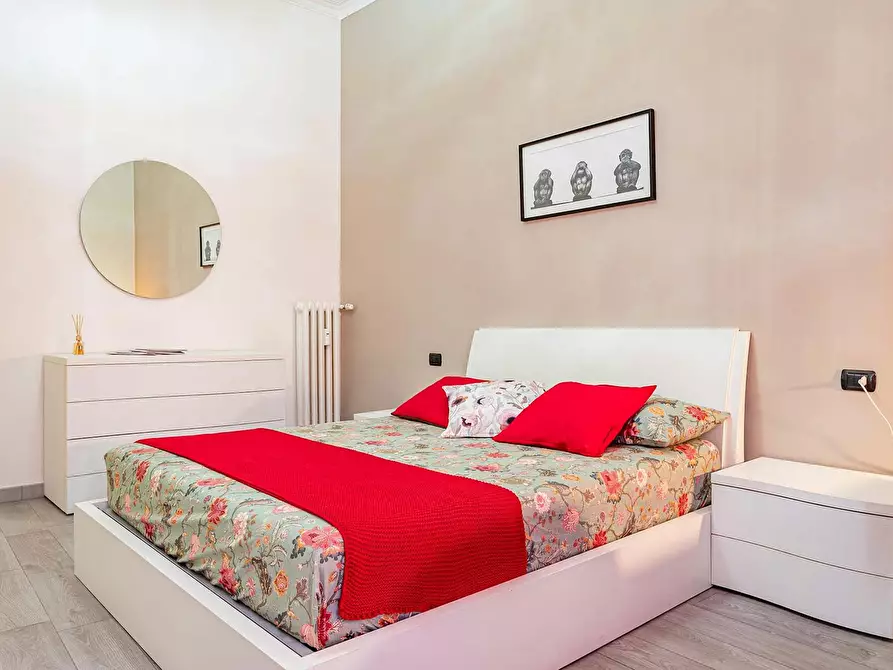 Immagine 2 di Appartamento in affitto  in Via Giulio e Corrado Venini a Milano