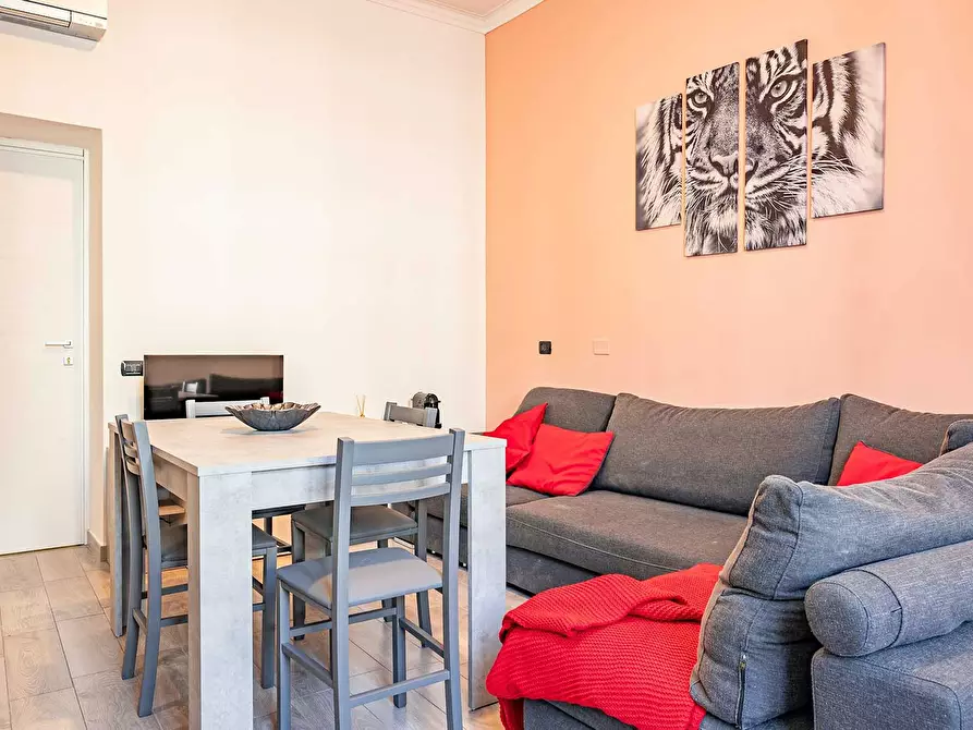 Immagine 1 di Appartamento in affitto  in Via Giulio e Corrado Venini a Milano