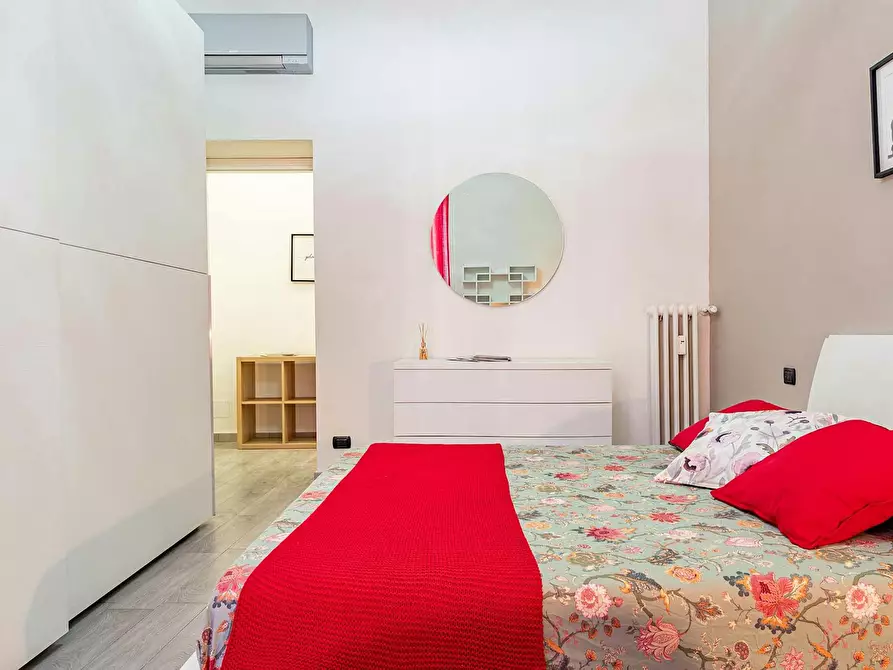 Immagine 3 di Appartamento in affitto  in Via Giulio e Corrado Venini a Milano