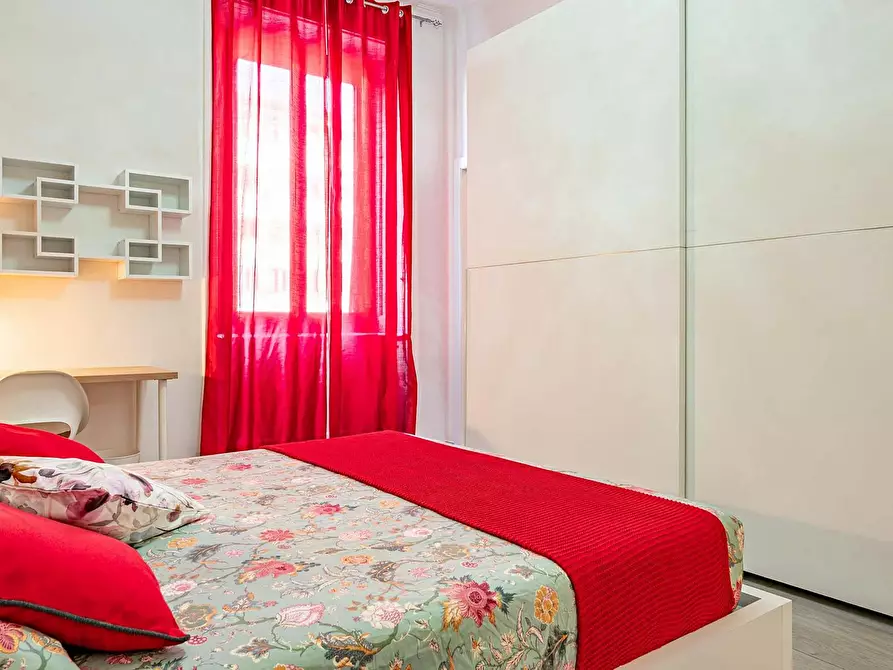 Immagine 6 di Appartamento in affitto  in Via Giulio e Corrado Venini a Milano