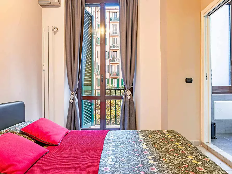 Immagine 4 di Appartamento in affitto  in Via Giulio e Corrado Venini a Milano
