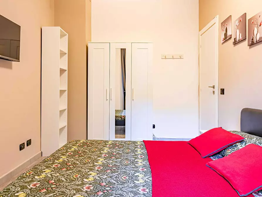 Immagine 7 di Appartamento in affitto  in Via Giulio e Corrado Venini a Milano