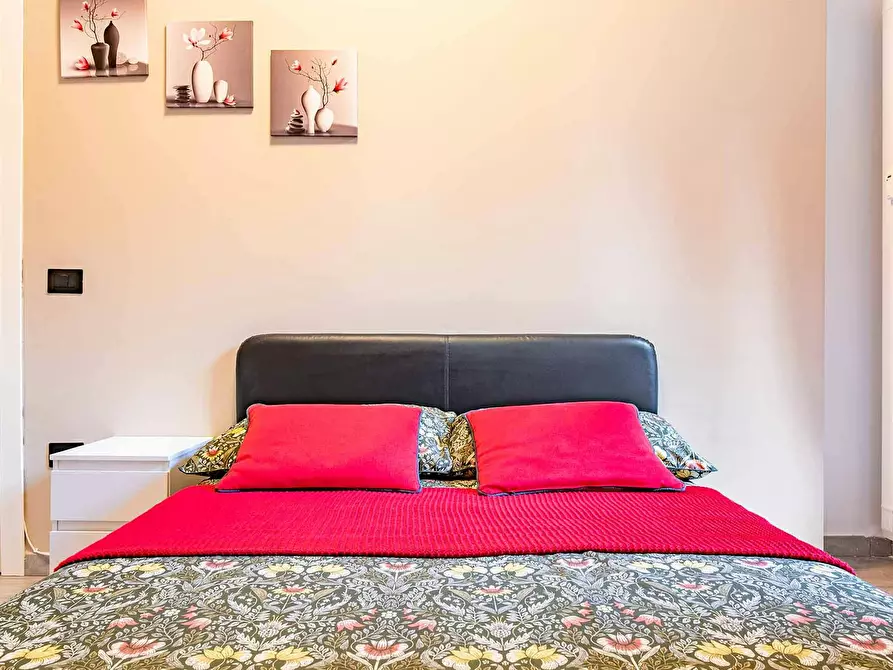 Immagine 8 di Appartamento in affitto  in Via Giulio e Corrado Venini a Milano