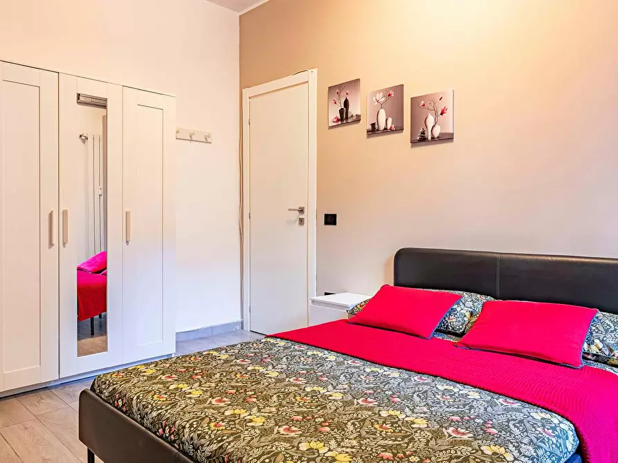 Immagine 2 di Appartamento in affitto  in Via Giulio e Corrado Venini a Milano