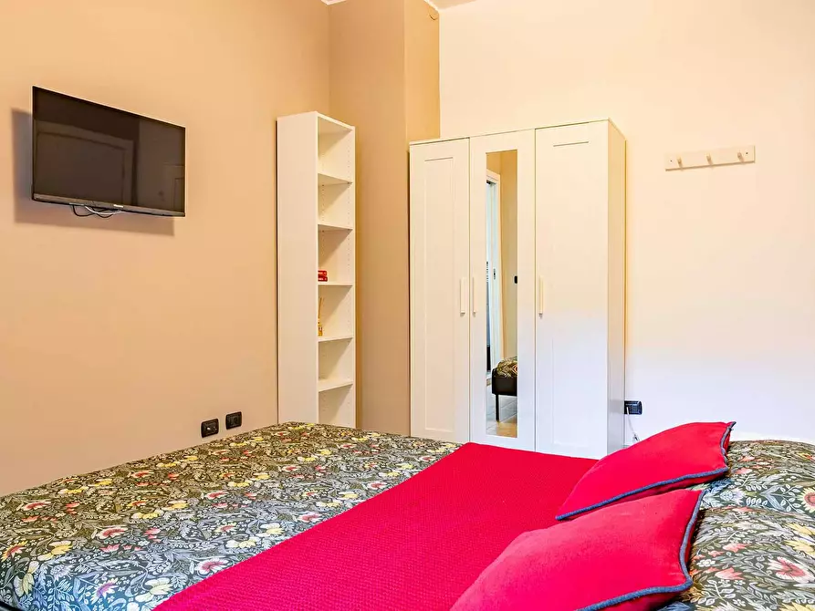 Immagine 6 di Appartamento in affitto  in Via Giulio e Corrado Venini a Milano