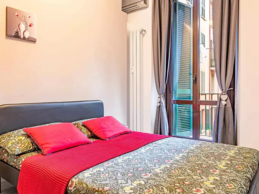 Immagine 5 di Appartamento in affitto  in Via Giulio e Corrado Venini a Milano