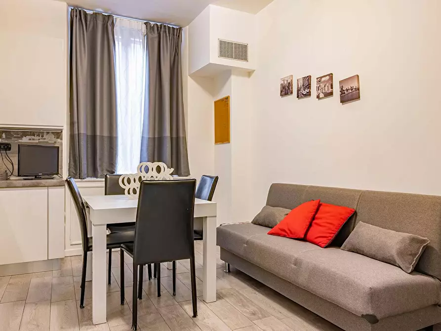 Immagine 9 di Appartamento in affitto  in Via Giulio e Corrado Venini a Milano