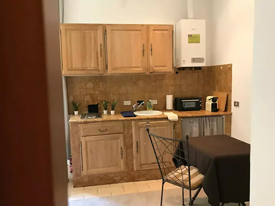 Immagine 6 di Appartamento in affitto  in Via Panfilo Castaldi a Milano