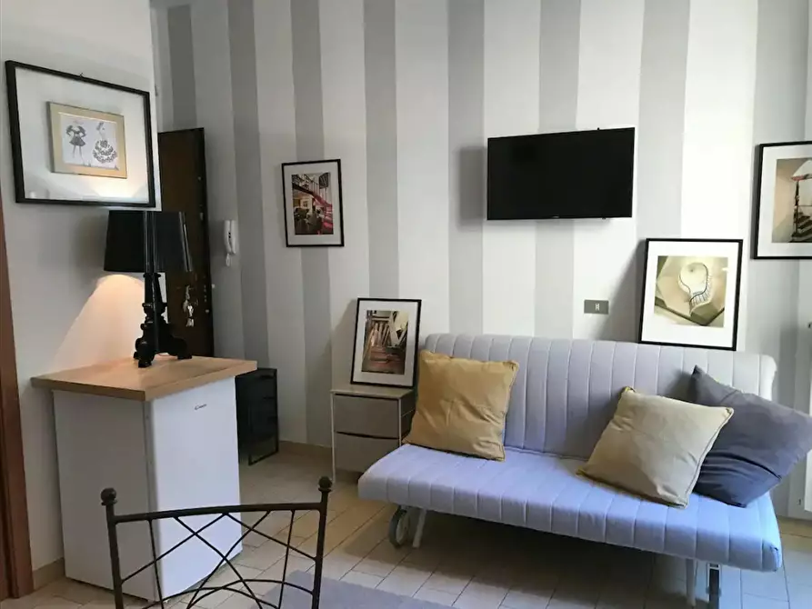 Immagine 1 di Appartamento in affitto  in Via Panfilo Castaldi a Milano