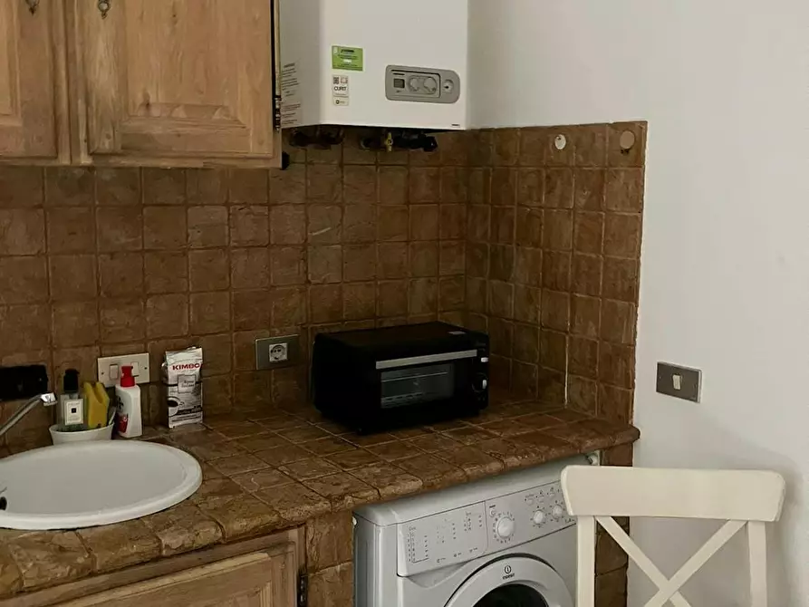 Immagine 8 di Appartamento in affitto  in Via Panfilo Castaldi a Milano