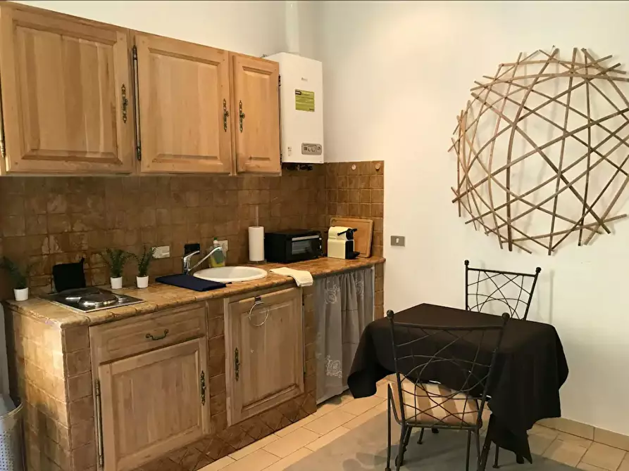 Immagine 5 di Appartamento in affitto  in Via Panfilo Castaldi a Milano