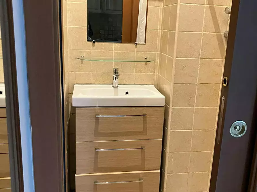 Immagine 10 di Appartamento in affitto  in Via Panfilo Castaldi a Milano