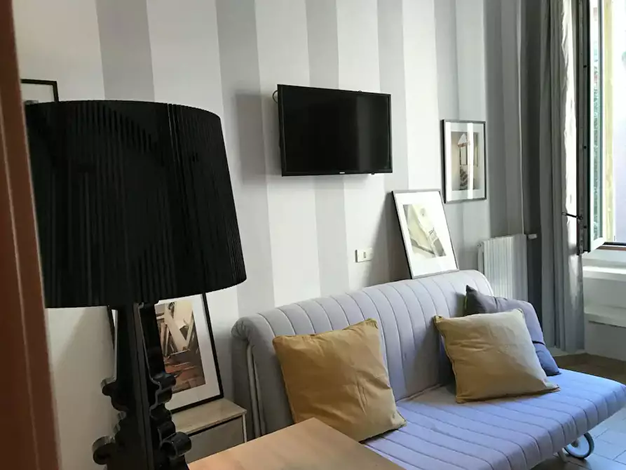 Immagine 3 di Appartamento in affitto  in Via Panfilo Castaldi a Milano