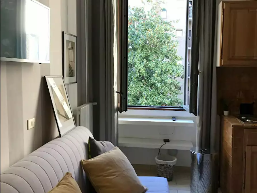 Immagine 2 di Appartamento in affitto  in Via Panfilo Castaldi a Milano