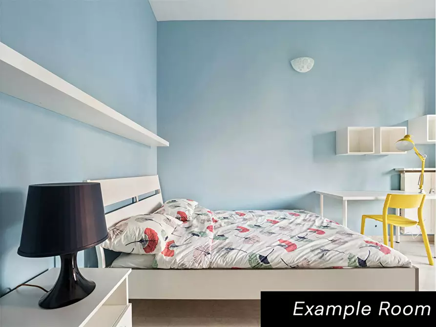 Immagine 2 di Camera in affitto  in Via Orti a Milano