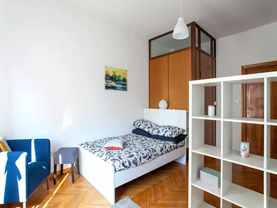 Immagine 5 di Camera in affitto  in Via Guglielmo Marconi a Bologna