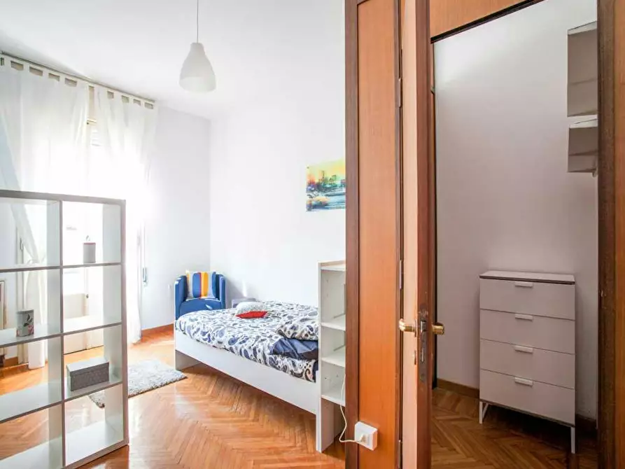 Immagine 4 di Camera in affitto  in Via Guglielmo Marconi a Bologna