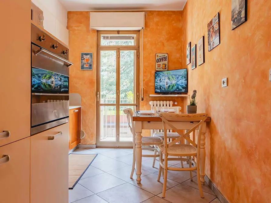 Immagine 9 di Camera in affitto  in Via Zante a Milano