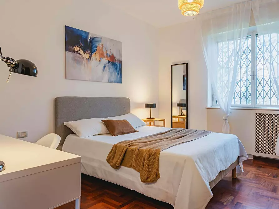 Immagine 2 di Camera in affitto  in Via Zante a Milano