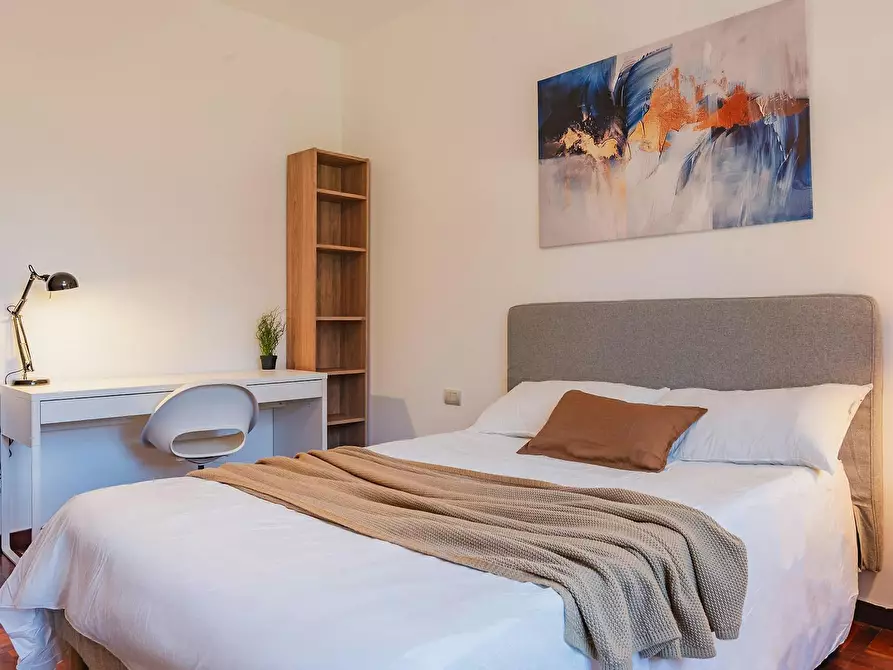 Immagine 4 di Camera in affitto  in Via Zante a Milano