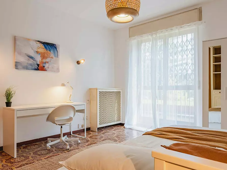 Immagine 3 di Camera in affitto  in Via Zante a Milano