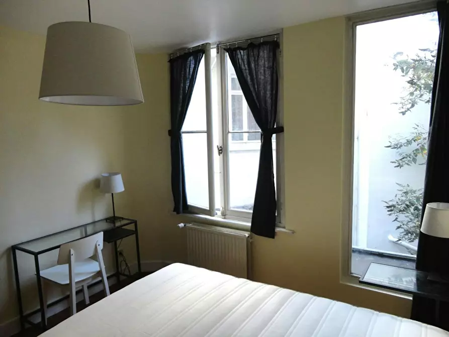 Immagine 8 di Camera in affitto  in Rue Stevin a Bruxelles