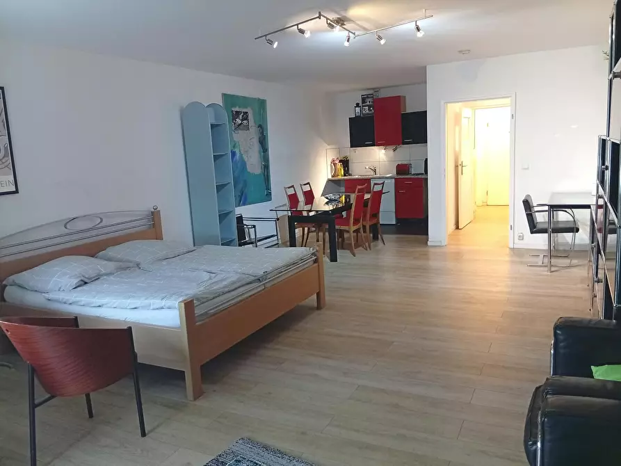 Immagine 2 di Appartamento in affitto  in Flemingstraße a Haan