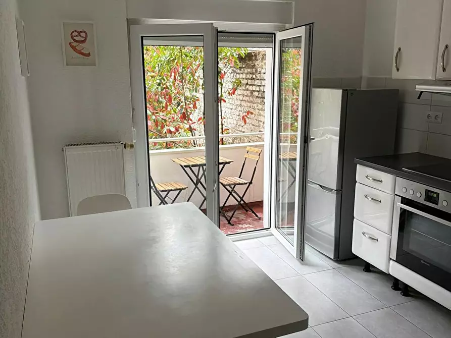 Immagine 8 di Camera in affitto  in Heinsbergstraße a Köln