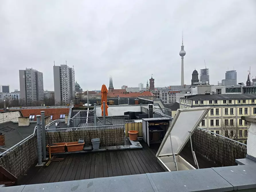 Immagine 5 di Appartamento in affitto  in Inselstraße a Berlin