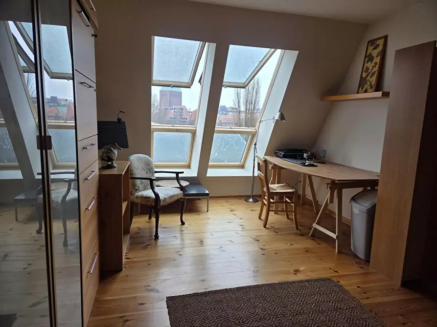 Immagine 4 di Appartamento in affitto  in Inselstraße a Berlin