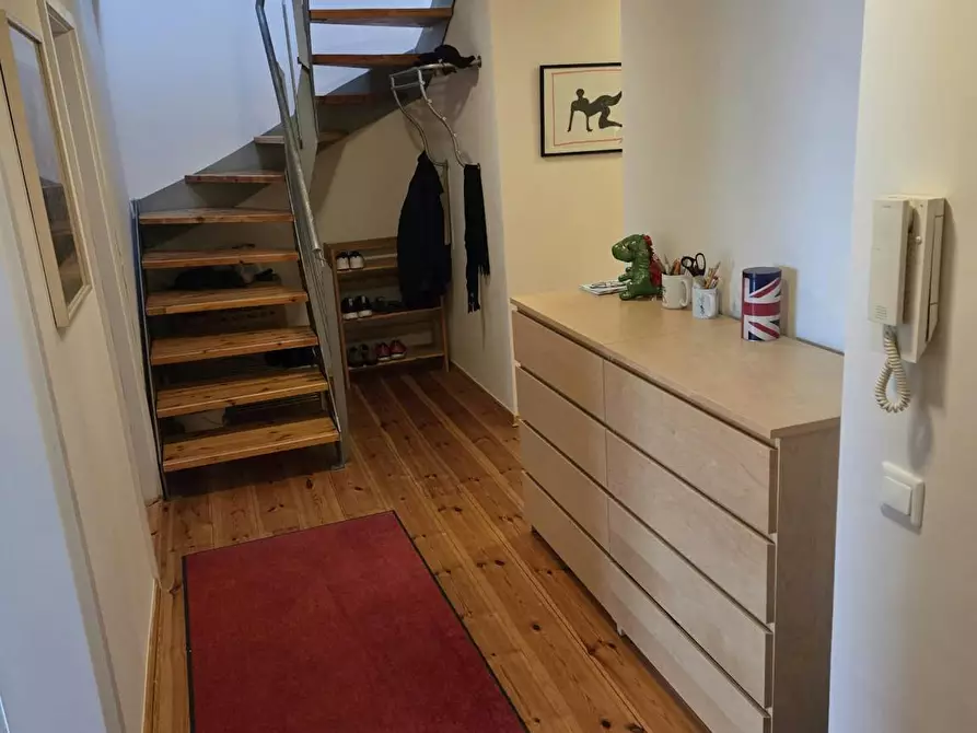 Immagine 2 di Appartamento in affitto  in Inselstraße a Berlin
