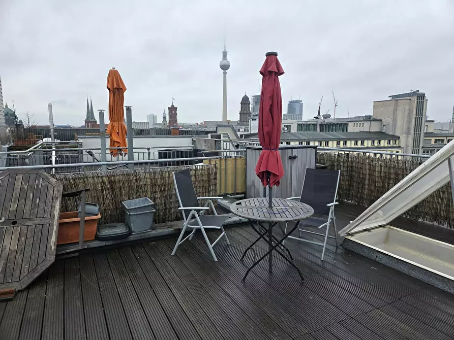 Immagine 9 di Appartamento in affitto  in Inselstraße a Berlin