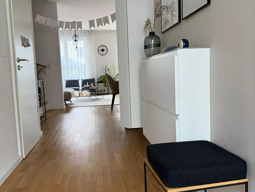 Immagine 8 di Casa indipendente in affitto  in Joachim-Ringelnatz-Weg a Nudow
