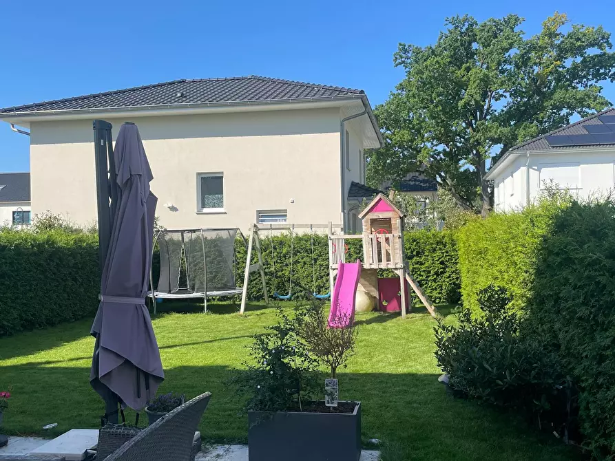 Immagine 6 di Casa indipendente in affitto  in Joachim-Ringelnatz-Weg a Nudow