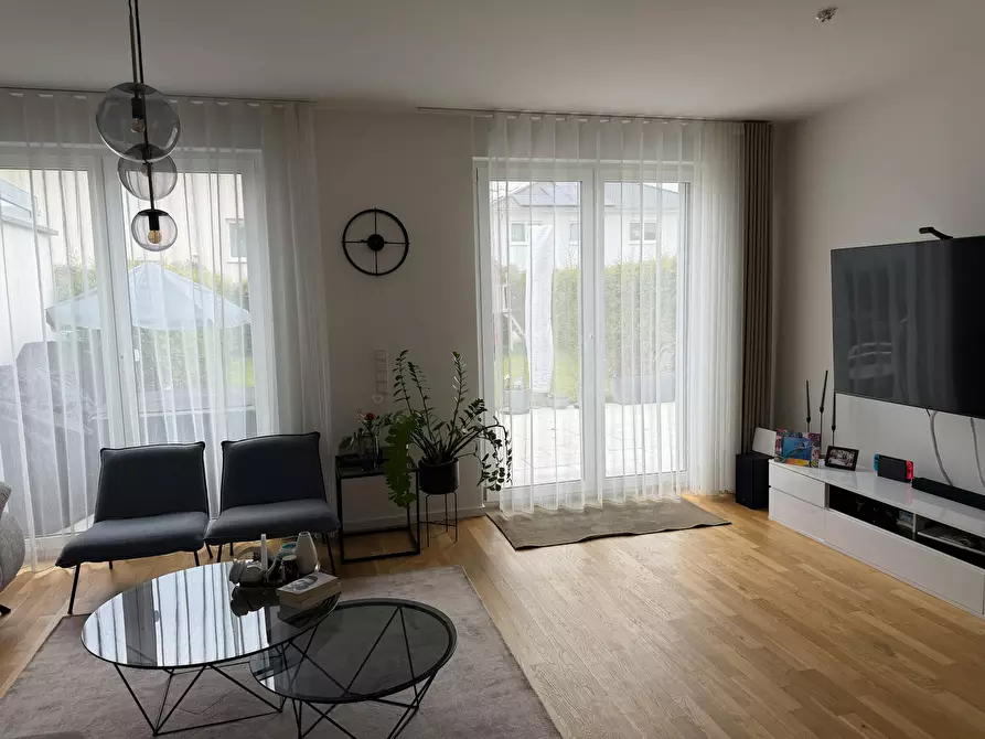 Immagine 10 di Casa indipendente in affitto  in Joachim-Ringelnatz-Weg a Nudow