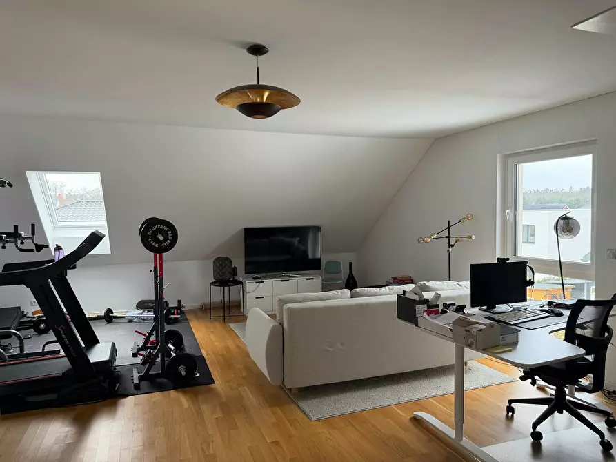 Immagine 5 di Casa indipendente in affitto  in Joachim-Ringelnatz-Weg a Nudow