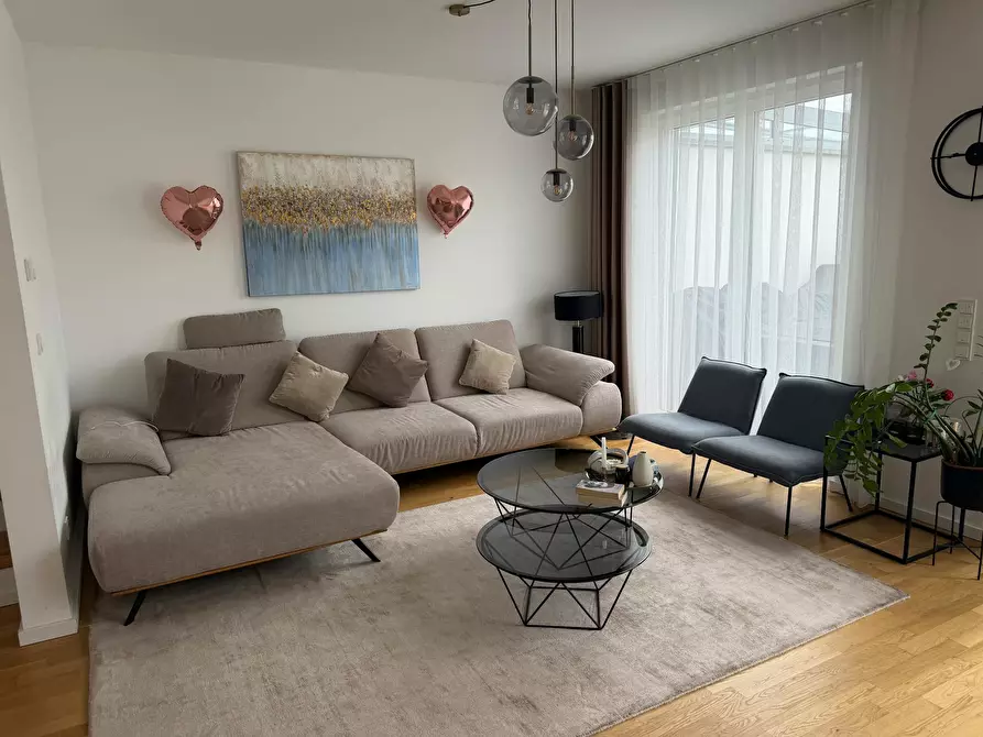 Immagine 2 di Casa indipendente in affitto  in Joachim-Ringelnatz-Weg a Nudow