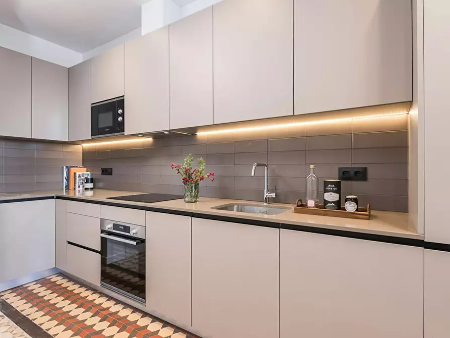 Immagine 6 di Casa indipendente in affitto  in Carrer de la Ribera a Barcelona