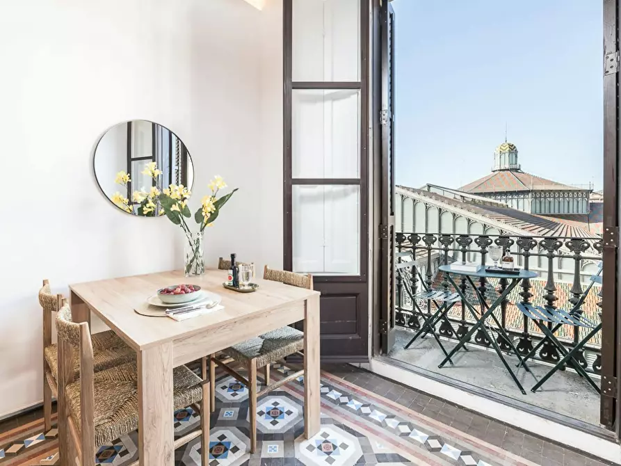 Immagine 4 di Casa indipendente in affitto  in Carrer de la Ribera a Barcelona